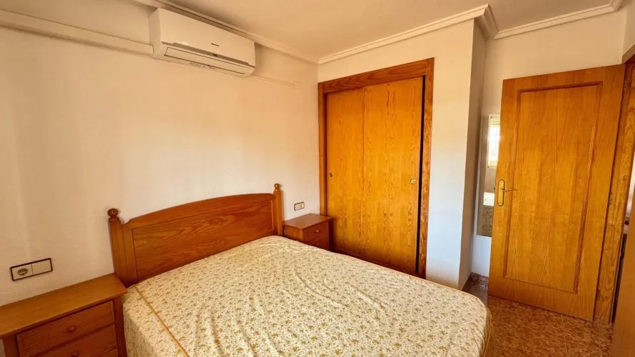 Ático de 2 dormitorios en Torrevieja, Spain No. 2680 № 17