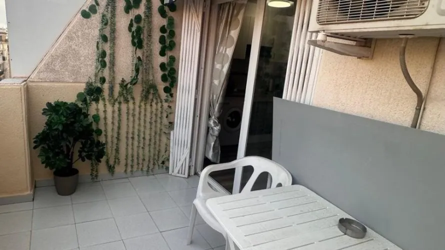 Ático de 1 dormitorio en Torrevieja, Spain No. 2717 № 16
