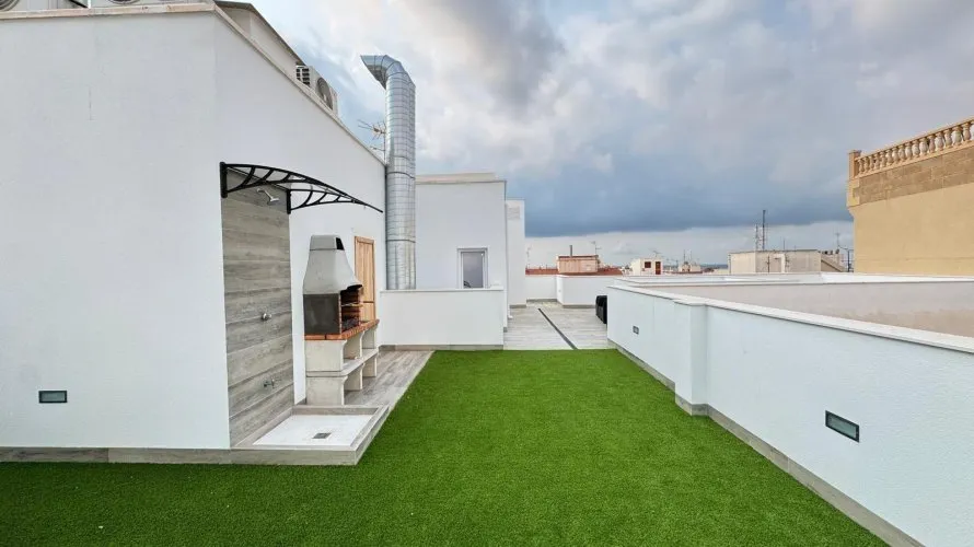 Apartamento de 1 dormitorio en Torrevieja, Spain No. 2853 № 7
