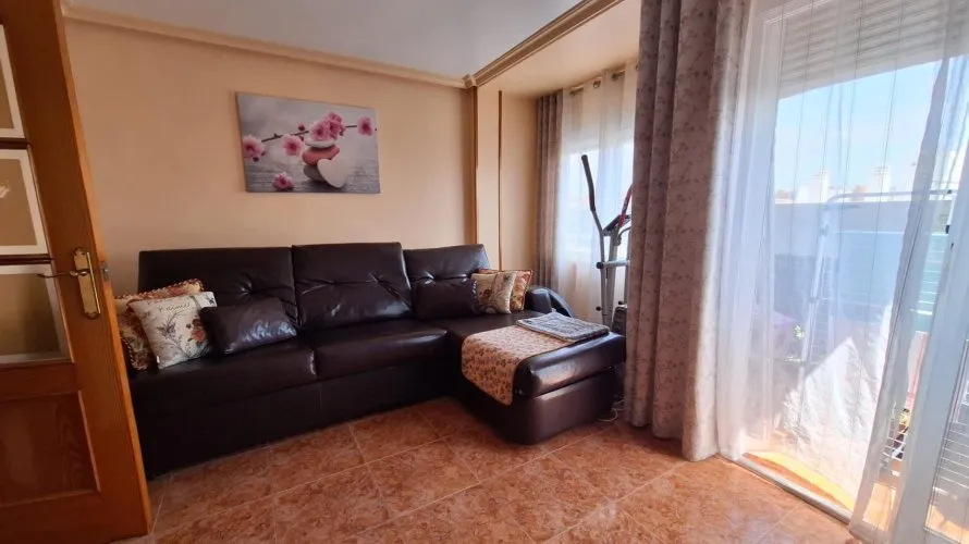 Apartamento de 1 dormitorio en Alicante, Spain No. 2789 № 28