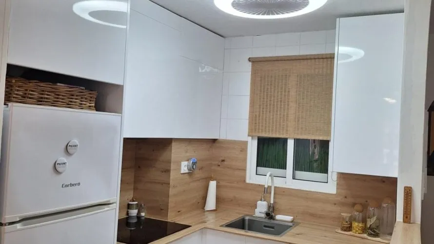 Apartamento de 1 dormitorio en Torrevieja, Spain No. 2898 № 17