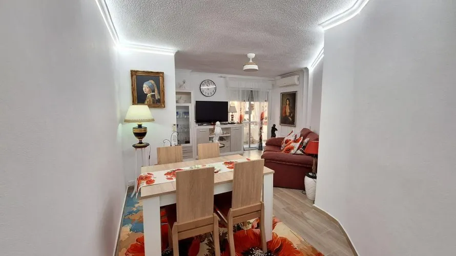Apartamento de 1 dormitorio en Torrevieja, Spain No. 2727 № 27