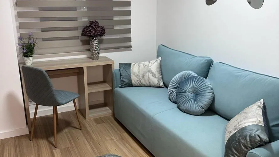 Apartamento de 2 dormitorios en Torrevieja, Spain No. 2794 № 14