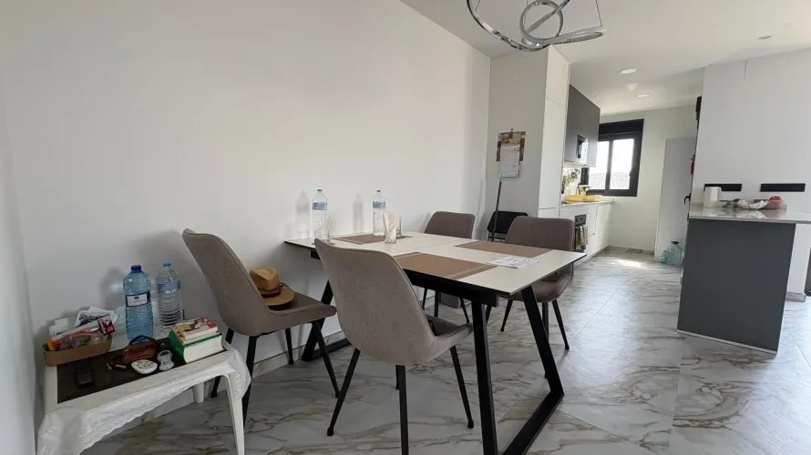 Ático de 1 dormitorio en Guardamar del Segura, Spain No. 1540 № 10