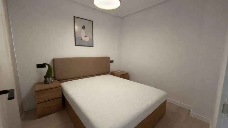 Apartamento de 2 dormitorios en Torrevieja, Spain No. 2796 № 16