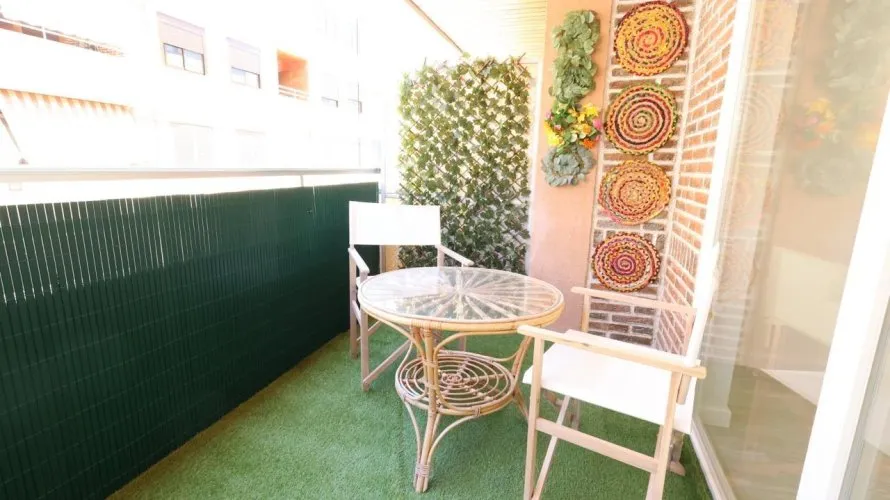 Apartamento de 3 dormitorios en Torrevieja, Spain No. 1447 № 3
