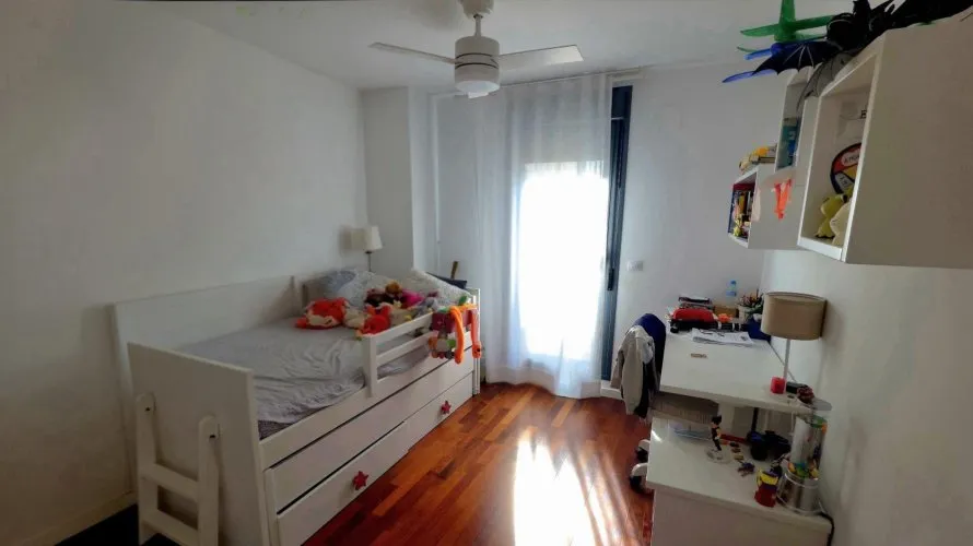 Apartamento de 3 dormitorios en Alicante, Spain No. 1958 № 14