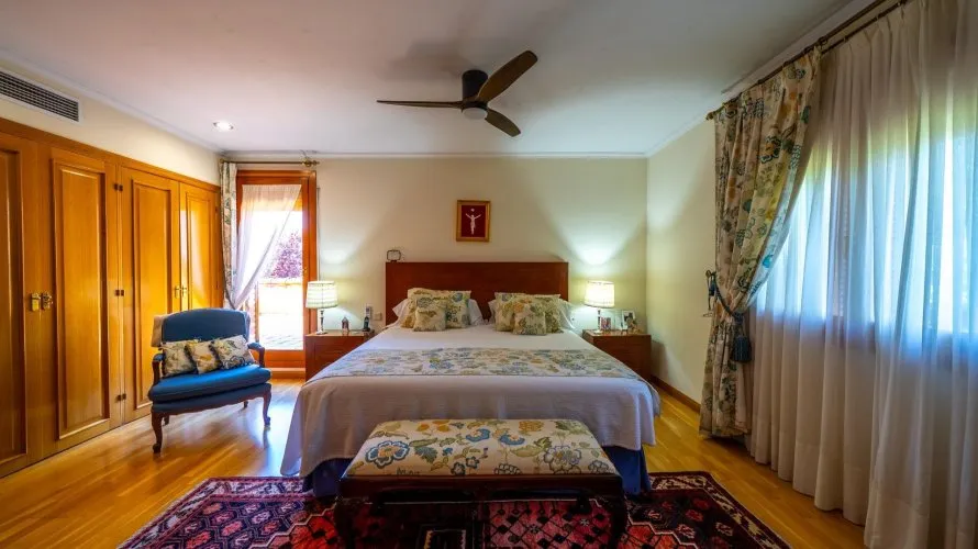 Apartamento de 6 dormitorios en Pozuelo de Alarcón, Spain No. 1451 № 11