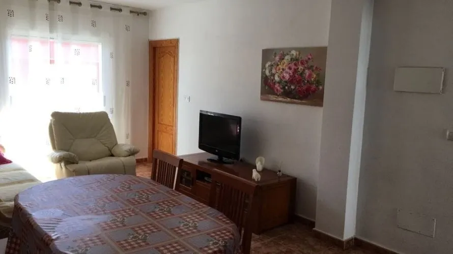 Ático de 3 dormitorios en Los Alcázares, Spain No. 2633 № 13