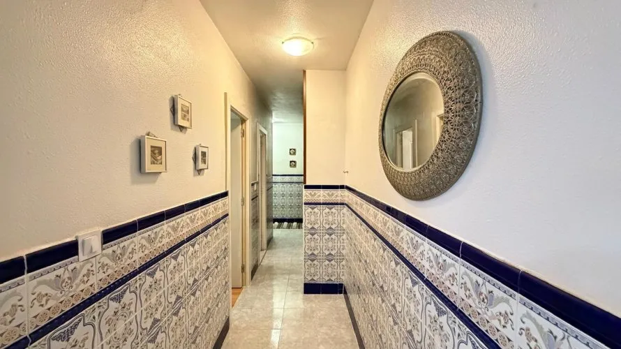 Apartamento de 1 dormitorio en Torrevieja, Spain No. 2690 № 7
