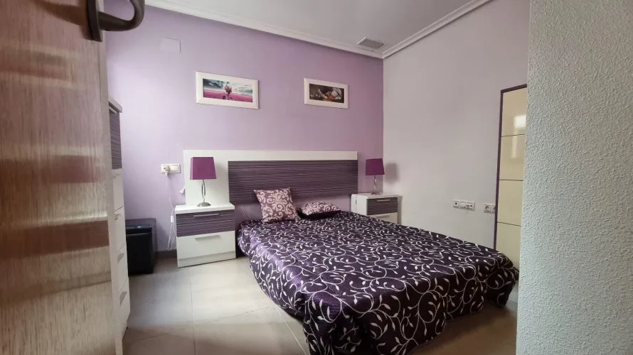 Apartamento de 2 dormitorios en Torrevieja, Spain No. 2657 № 12