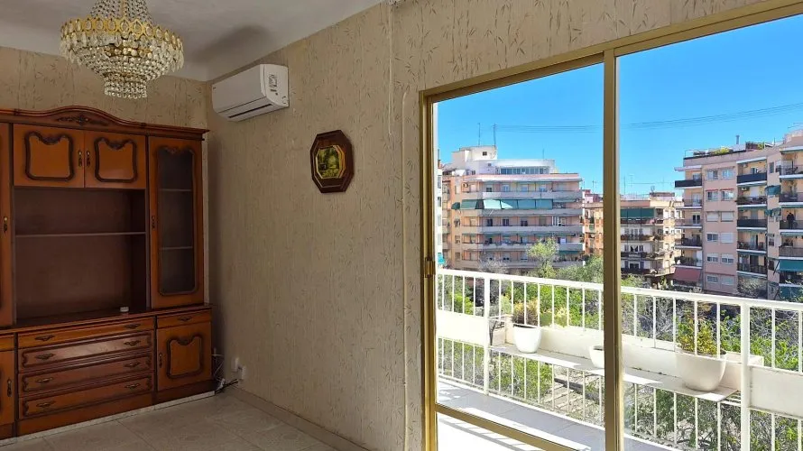 Apartamento de 2 dormitorios en Alicante, Spain No. 2776 № 19
