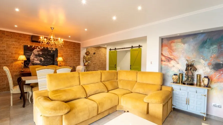 Apartamento de 102m² en Torrevieja, Spain No. 1505 № 21