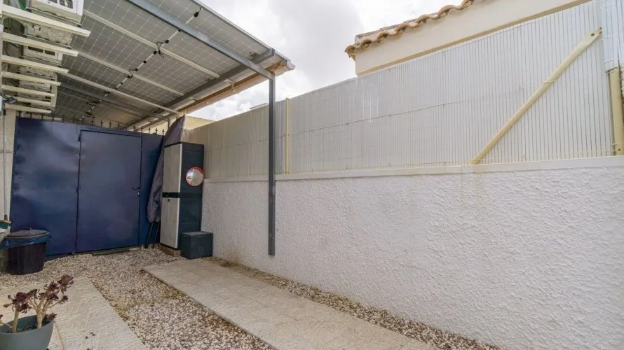 Сasa de 87m² en Rojales, Spain No. 3038 № 24