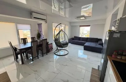 Apartamento de 2 dormitorios en Torrevieja, Spain No. 2979