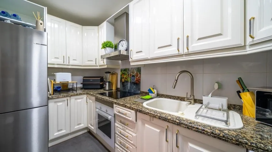 Apartamento de 3 dormitorios en Alicante, Spain No. 2971 № 22