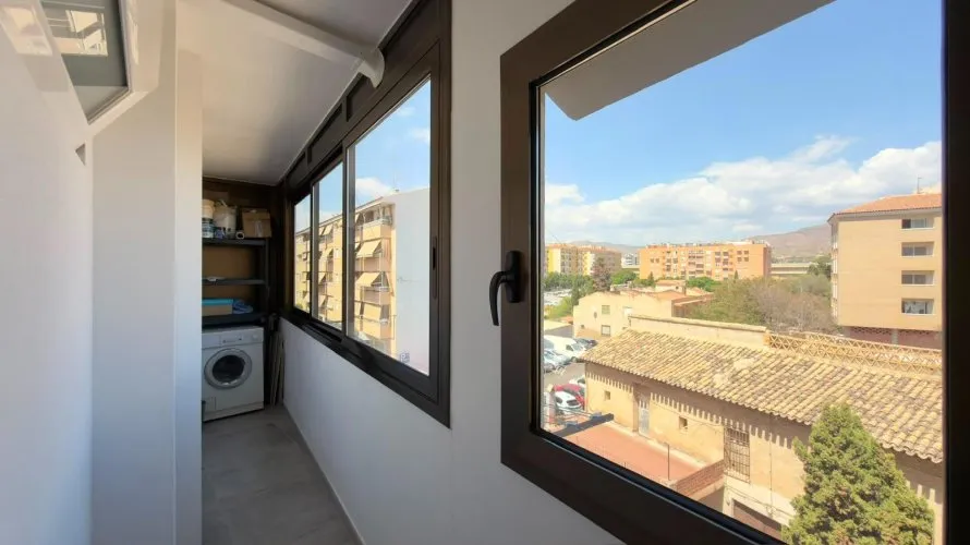 Apartamento de 2 dormitorios en Villajoyosa, Spain No. 3048 № 23