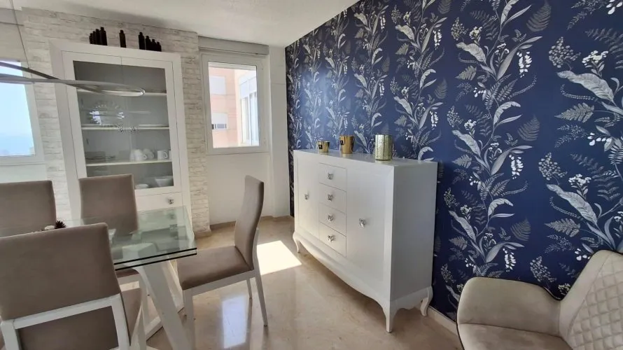 Apartamento de 136m² en Benidorm, Spain No. 3000 № 9