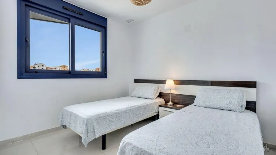 Apartamento de 114m² en Torrevieja, Spain No. 3027 № 23
