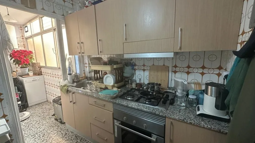 Ático de 88m² en Alicante, Spain No. 3050 № 10