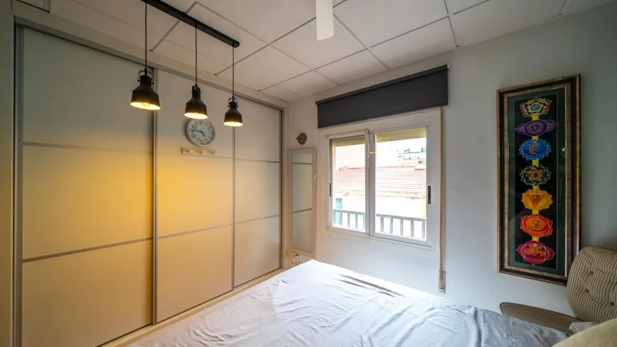 Apartamento de 3 dormitorios en Alicante, Spain No. 2971 № 11