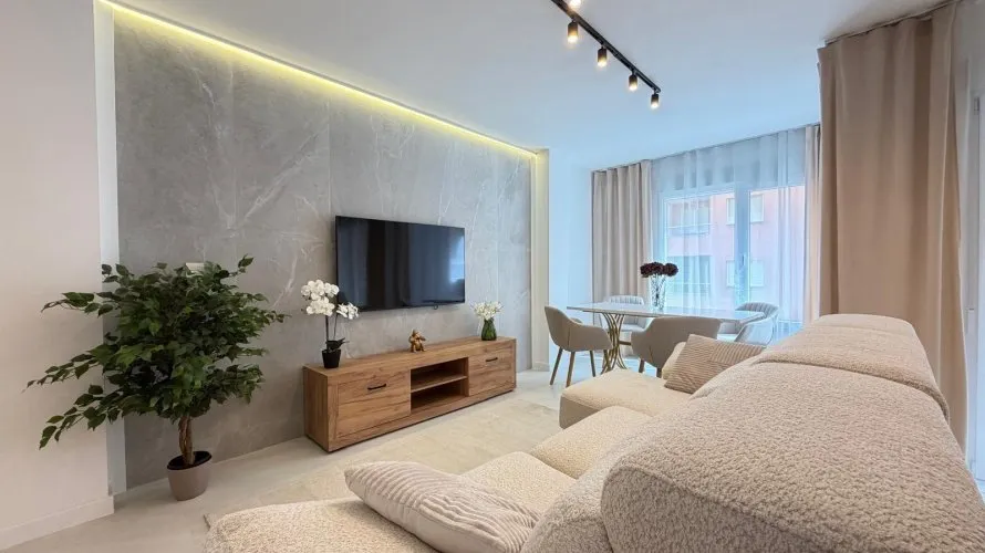 Apartamento de 4 dormitorios en Torrevieja, Spain No. 3046 № 3
