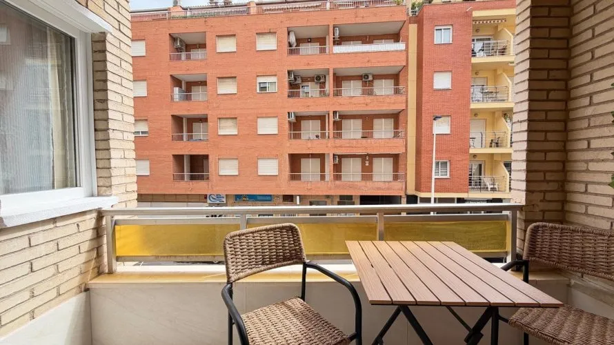 Apartamento de 4 dormitorios en Torrevieja, Spain No. 3046 № 25
