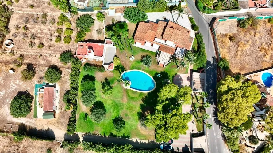 Villa de 5 dormitorios en Benidorm, Spain No. 3011 № 5