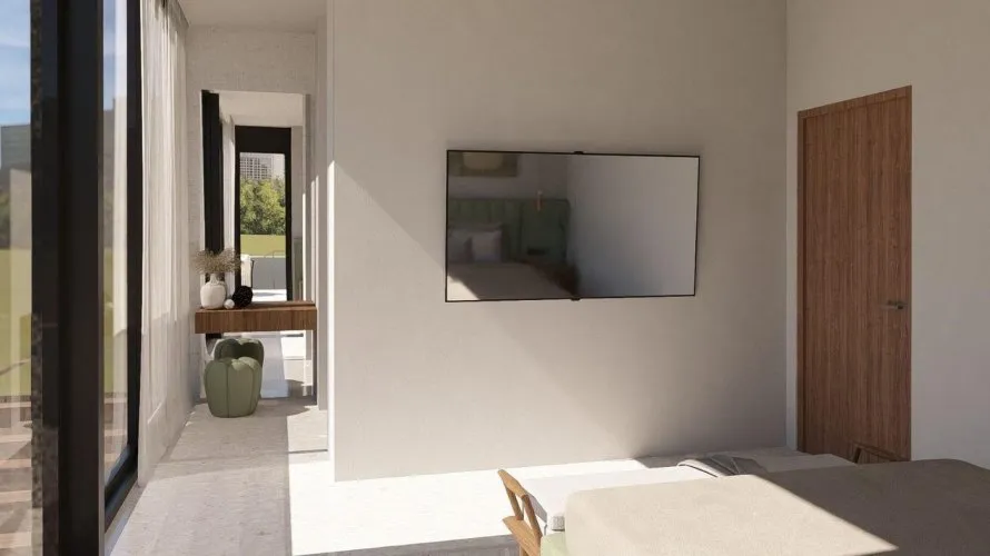 Villa de 4 dormitorios en Finestrat, Spain No. 2983 № 14