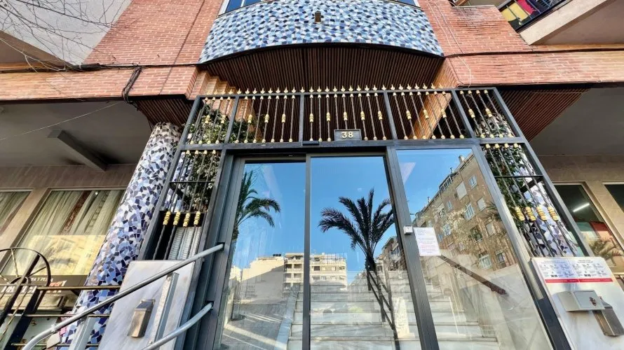 Apartamento de 33m² en Torrevieja, Spain No. 2968 № 4