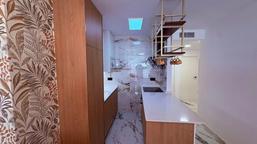 Apartamento de 1 dormitorio en Torrevieja, Spain No. 2978 № 6
