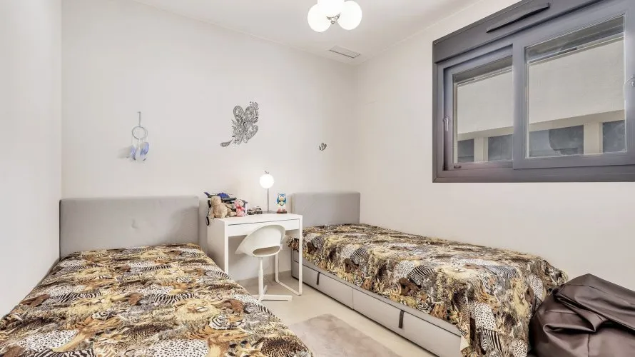 Apartamento de 98m² en La Zenia, Spain No. 2932 № 3