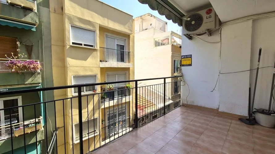 Apartamento de 1 dormitorio en Campoamor, Spain No. 2986 № 14
