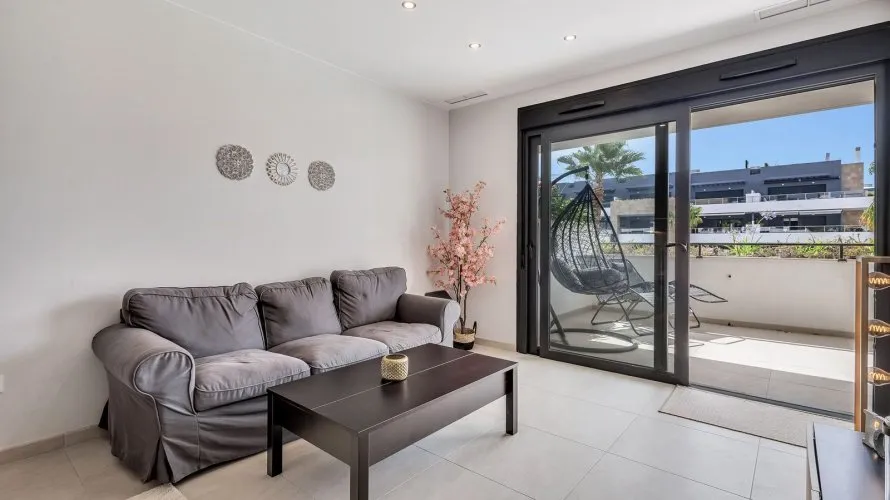Apartamento de 98m² en La Zenia, Spain No. 2932 № 13