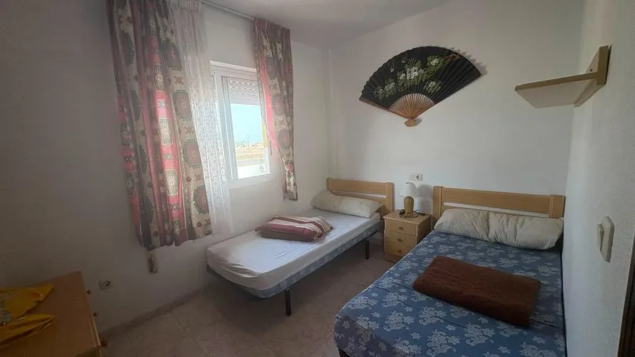 Apartamento de 1 dormitorio en Torrevieja, Spain No. 3045 № 7