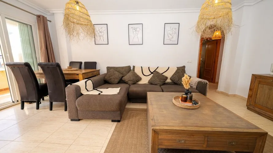 Ático de 72m² en Mil Palmeras, Spain No. 2977 № 18