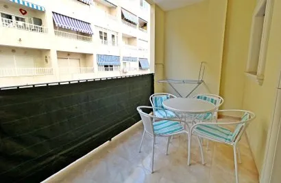 Apartamento de 2 dormitorios en Torrevieja, Spain No. 3057