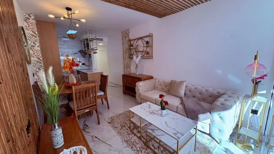 Apartamento de 1 dormitorio en Torrevieja, Spain No. 2978 № 26