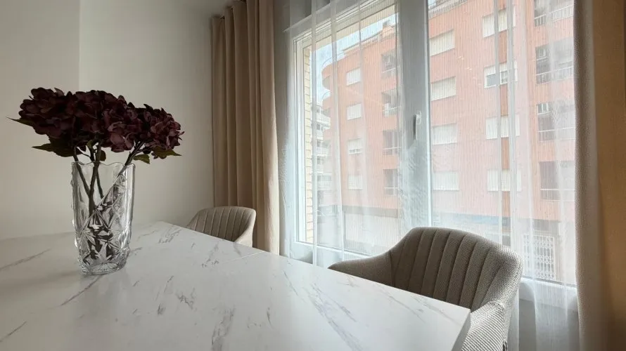 Apartamento de 4 dormitorios en Torrevieja, Spain No. 3046 № 9