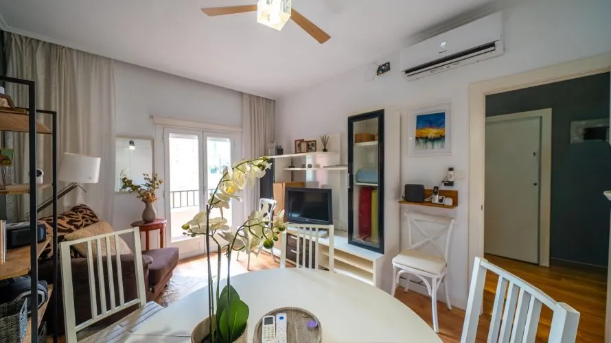 Apartamento de 3 dormitorios en Alicante, Spain No. 2971 № 9