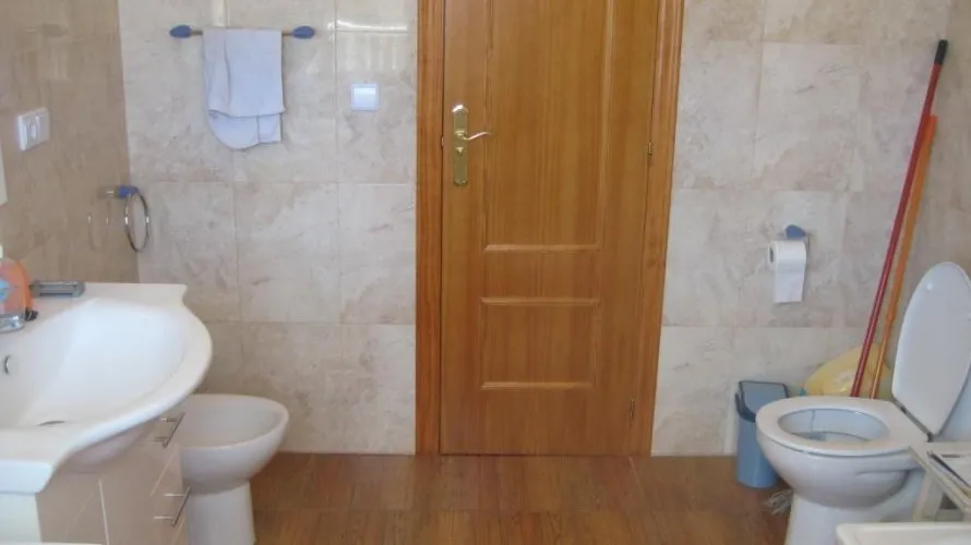 Ático de 2 dormitorios en Torrevieja, Spain No. 2942 № 15