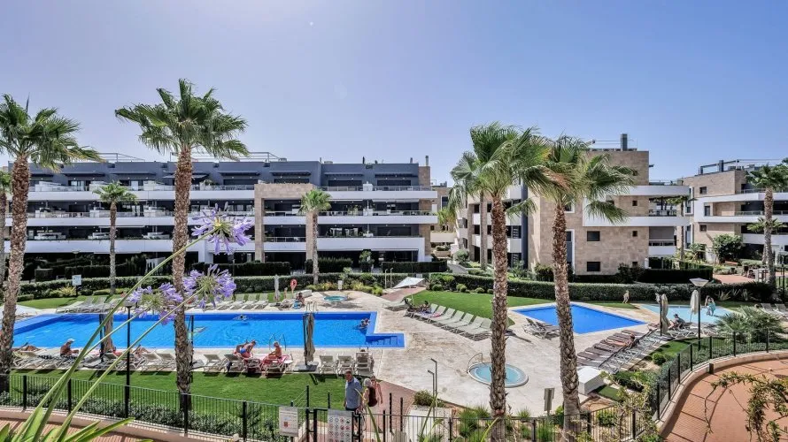 Apartamento de 98m² en La Zenia, Spain No. 2932 № 28