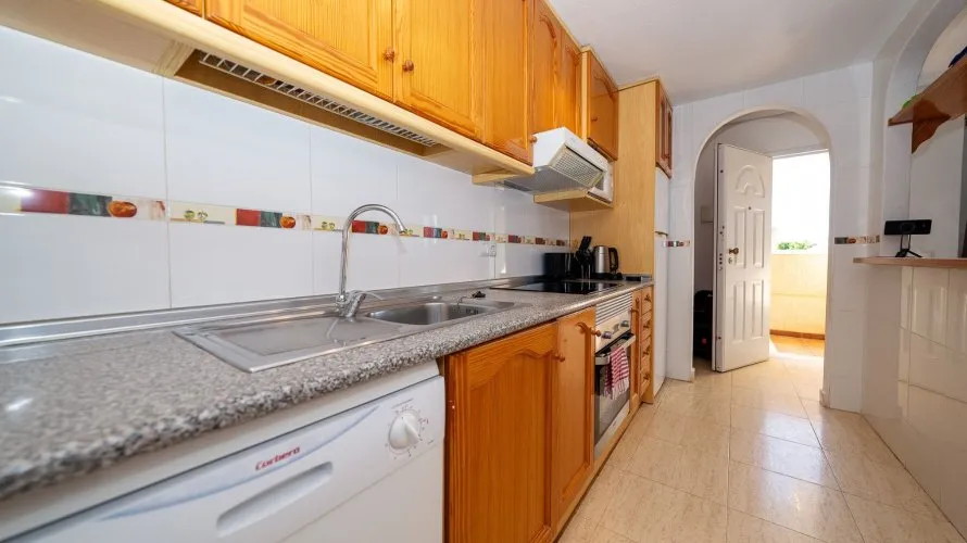 Ático de 72m² en Mil Palmeras, Spain No. 2977 № 15