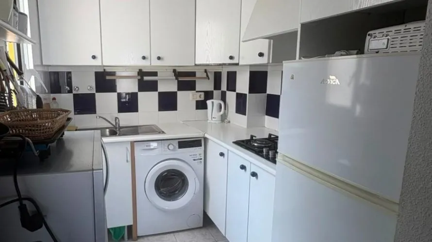 Apartamento de 1 dormitorio en Torrevieja, Spain No. 3045 № 5