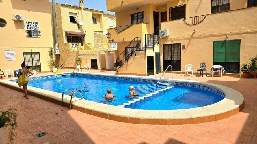 Ático de 76m² en Torrevieja, Spain No. 2963 № 18