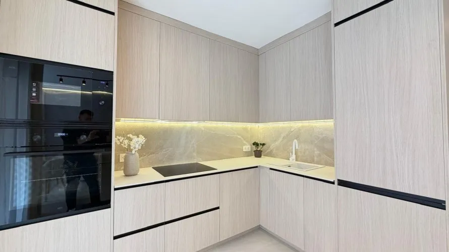Apartamento de 4 dormitorios en Torrevieja, Spain No. 3046 № 14
