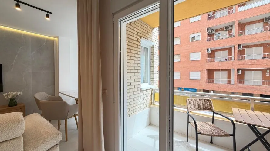 Apartamento de 4 dormitorios en Torrevieja, Spain No. 3046 № 22