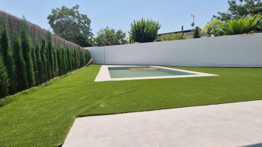 Villa de 3 dormitorios en La Font, Spain No. 2943 № 18