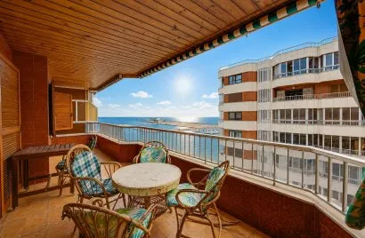 Apartamento de 100m² en Torrevieja, Spain No. 2965