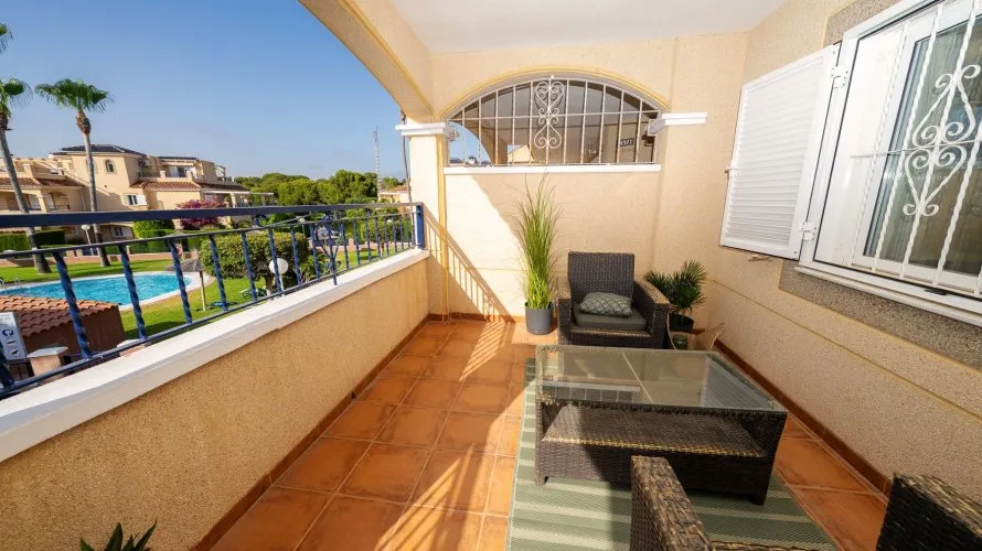 Ático de 72m² en Mil Palmeras, Spain No. 2977 № 23